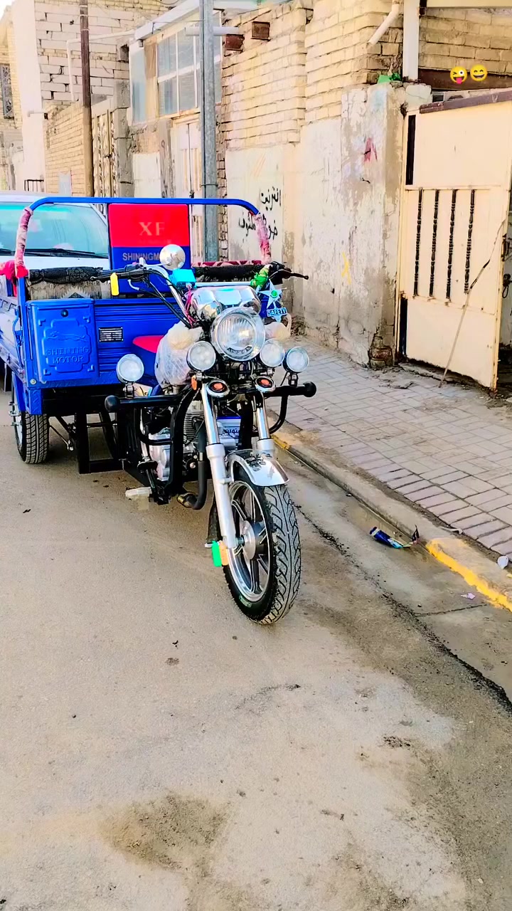 ستوته لللبيع مكفوله كفاله عامه دراجه زيرو  اول تبديلت دهن جديده صارله تقريبن شهر دراجه خير من الله ستوته كروه وحده مامحمل بيه اليرده بخدمته 

سعره 2650
لاتعبك ولاتعبني 
 
اليرده يتصل ***********
