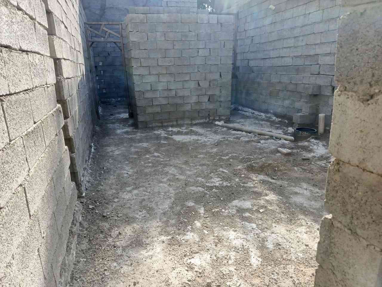 سلام عليكم 👋
🔥🔥السعر صار 20  مليون  🔥🔥
انذار بطابو الشعب 🔥
هيكل للبيع🏡 في السريدات القديمه المربع الثالث على شارع الجزيره 🛑 يصير بضهره البزل وراح ينسد 
زراعي سند25 تحويل ثاني يوم انذار محكمه 🚨
مساحه 100متر📌
واجه 5 متر📏
نزال 20متر📏
ملاحظه 🚨 تريد تحويل او تبقه علا مكاتبه
 صرف🔥
للاستفسار ***********📞
