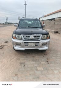 باجيرو • ٢٠٠٦ • رقم بغداد