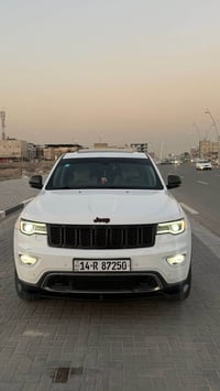 جراند شيروكي • ٢٠١٨ • ليمتد ٣٦٠٠