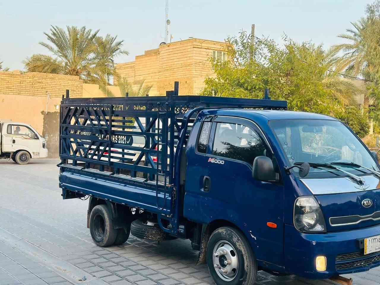 يا الله كيا فحل موديل 2015  رقم قادسيه بسمنه تحويل وغرامات صفر مسكر سبعه كير محرك جديد شرط نظافه المحرك قبل سبوع شادلهيا طابوكه  ميه بلميه تخم تاير ١٤  استدد 27محجر تفصال  مال الصويره سياره مكفوله لا ضربه ولا صبغ رقم شاصي واضح مكانه كربلاء الحسينية ***********.   السعر 118 وبيه مجال للطيبين
