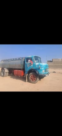 ابو ردين • ٨ طن • كفاله عامه