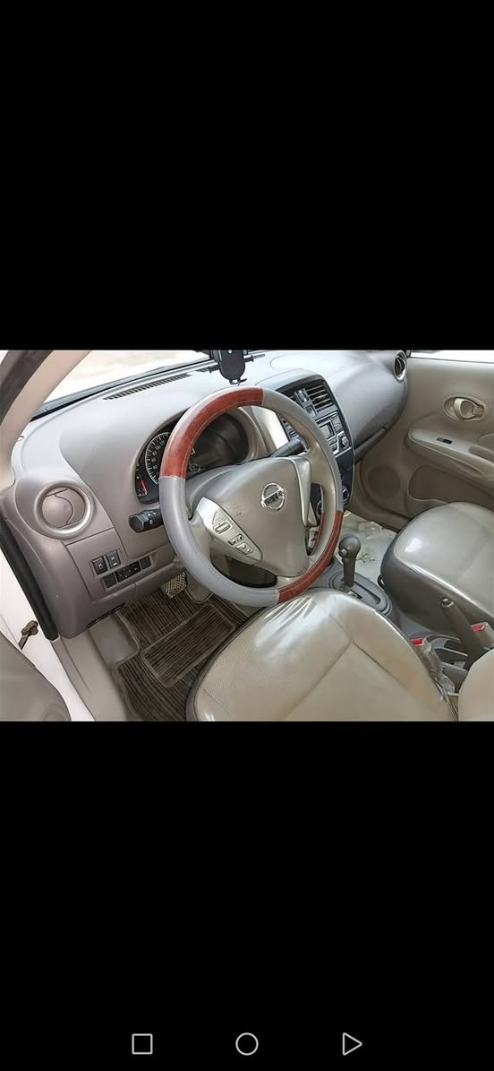 السلام عليكم ورحمة الله وبركاته سيارة سني 2020 ماشيه 96 الف ك باسمي سنوية لسنة 2028/10/سعر 112/الاتصال (***********)ابو محمد /قضاء كلار/ ناحية الصمود.. مكلف بالنشر لايوجد خاص
