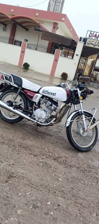 تايكر20 • وزن ثقيل • بيع مستعجل