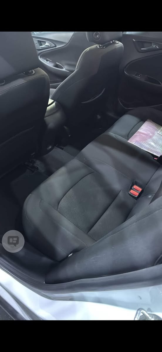 ‏ماليبو 21 ماشية 38 ميل
￼***********
