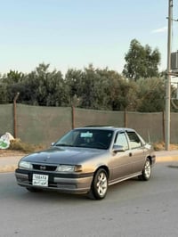 فيكترا • ١٩٩١ • موتور ٢٫٠