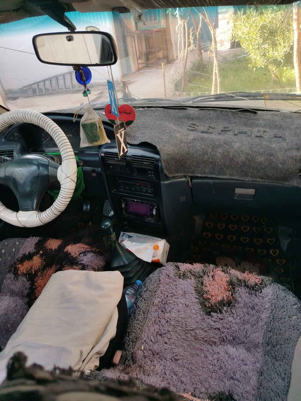 السلام عليكم اخوان هاي لسيفيه للبيع السعر 28 غير متواجد على فيس هذا رقمي ***********
