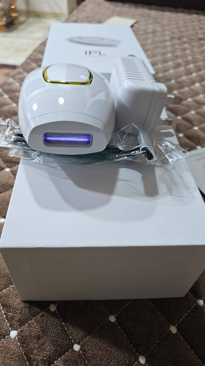 ليزر ازاله شعر مليون ضربه سعر 28 مع توصيل اول تم


**إذا كنت صاحب هذا الإعلان وتريد حذفه لأي سبب، رجاءا أرسل رسالة إلى الدعم الفني**