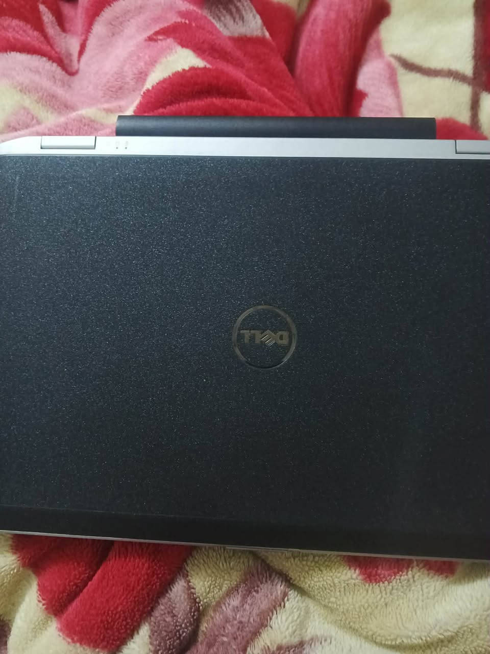 Dell latitude E6530 اسم الموديل
معالج car من الجيل ثالث

هارد 500 Add

-

الذاكرة العشوائية للرام 8 كيكا

شاشة 15.6 انج.

کامره

وایفای

cd + DVD مدخل

منفذ lan

منفذ HDMI
                                                  اللابتوب مناسب لاعمال الاتوكاد والبحوث والطباعة

والتصفح وبرامج الكاشير والمحاسبة

منصب بنظام وندوز 10 وبرامج الاوفس كاملة

والمتصفحات واليوتيوب وباقي البرامج الخدمية.

وبعض الالعاب 
هاي تفاصيلها  سعرها خاص


**إذا كنت صاحب هذا الإعلان وتريد حذفه لأي سبب، رجاءا أرسل رسالة إلى الدعم الفني**