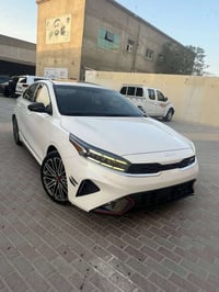 فورتي جي تي • وارد امريكي • فول مواصفات