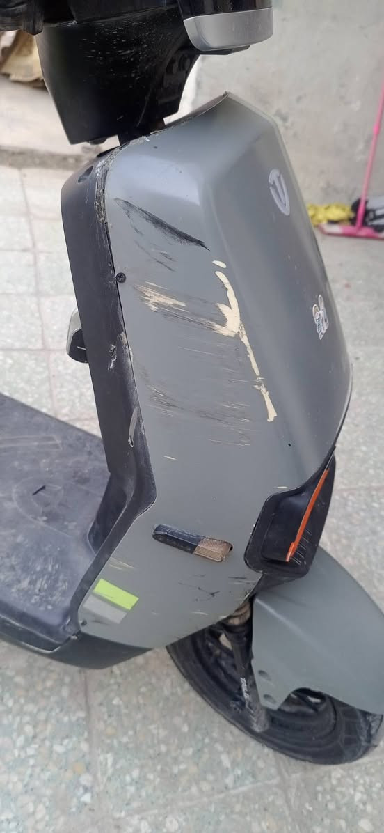 السلام عليكم عندي درجه شحن بيع READY. 2025 بطاريه جديده 6 مكان حي العامل السعر 600 مجال شراي تصل رقم ***********
