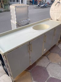 غراض مستعملات للبيع سنك مترين مرمر احطاطه ويا زاويه  كلش انضاف وكنفيره...