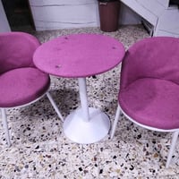 ميز طعام • للبيع • النجف