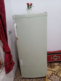ثلاجة • ٥٠ • اجمد