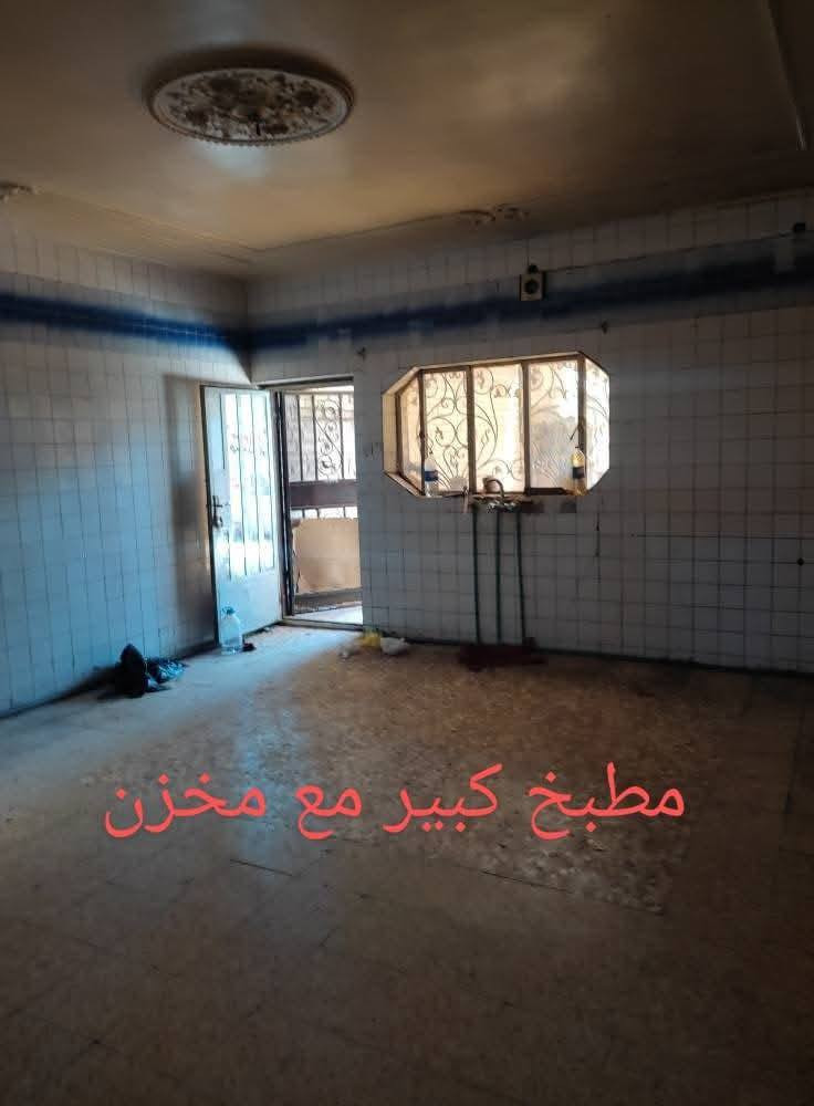 بيت للايجار السيديه الضباط ٣٠٠ متر للاستفسار الاتصال على الرقم ***********ابو عبدالله الخفاجي
