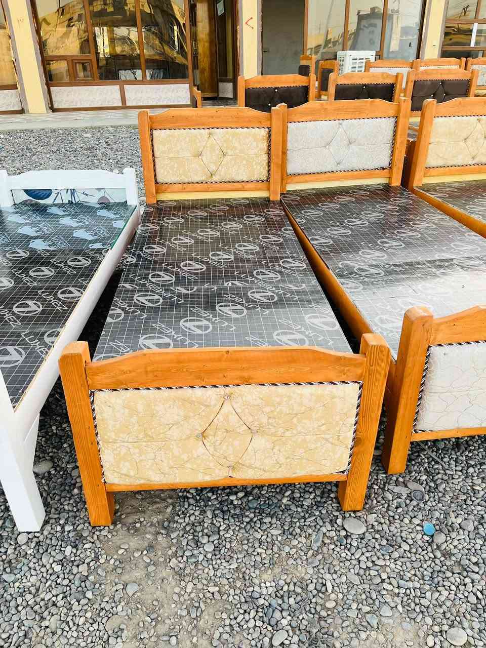 🔴عروض معرض الحاج علي 

🔴تخت نفر واحد صبغ ابيض  السعر (85)مقدمه20 بل شهر15

🔴تخت اطفال السعر(80) مقدمه 20 بل شهر 15

🔴 تخت نفر واحد السعر (80)مقدمه20 بل شهر 15

🔴 كرويته السعر (80) مقدمه20 بل شهر 15

🔴 معرض الحاج علي لبيع غرف النوم الجديده

♦️ #شعارنا_الجودة_والتميز _ واسعارنا_تناسب_الجميع  

 ♦️ #الحاج علي الشارع العام  محلات الشعبان

🟥 يمكنك  الاتصال او التواصل على الواتساب

بالرقم / ***********/
