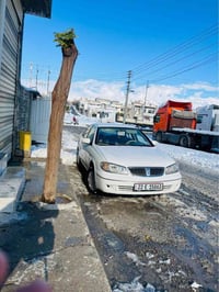 صني ياباني • ٢٠٠٩ • بشدار