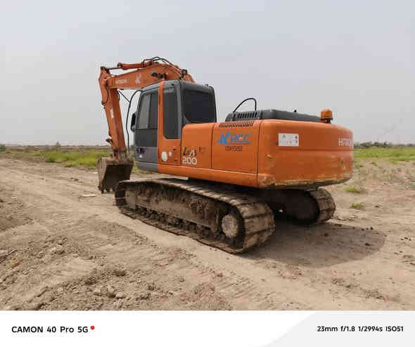 سلام عليكم حفارة للبيع موديل 2005 رقم وسنويةبسمي سنوية لحد ل30 حفارة جديدة وجاهزة للعمل لمكان ميسان اتصال ول ستفسار عل رقم ***********
