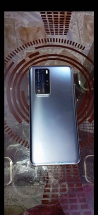 هواوي P40 برو • ٢٥٦ • بابل