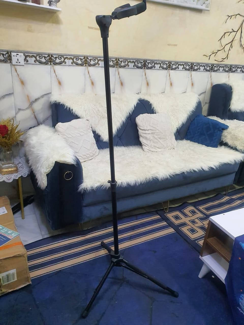 ستاند حامل كيتار السعر ٢٥ يوجد توصيل بغداد ومحافظات بغداد, العراق


**إذا كنت صاحب هذا الإعلان وتريد حذفه لأي سبب، رجاءا أرسل رسالة إلى الدعم الفني**