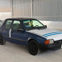 اورين • ١٩٩٠ • سنه ساقطه