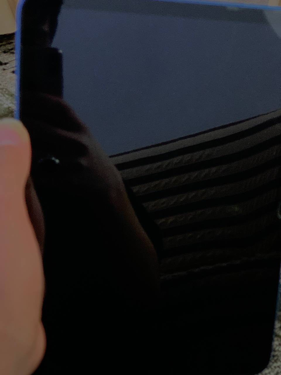 سلام عليكم،ايباد ١٠ ذاكرة ٦٤ استعماله فقط للدراسة ونظيف،مشتريه من ي ستور بالبصرة ضمانه خلص قبل كم شهر استعماله سنة ذي قار الناصريه الإسكان الصناعي وياه ملحقاته كاملة حتى الاستيكرات وكفر ايضاً سعره ٤٤٠ وبيه مجال


**إذا كنت صاحب هذا الإعلان وتريد حذفه لأي سبب، رجاءا أرسل رسالة إلى الدعم الفني**