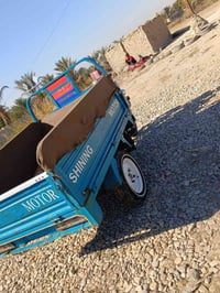 ستوته صقر • موديل 19 • دغاره