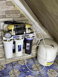 فلتر مي • حي الجمعيه نجف • قابل تفاوض