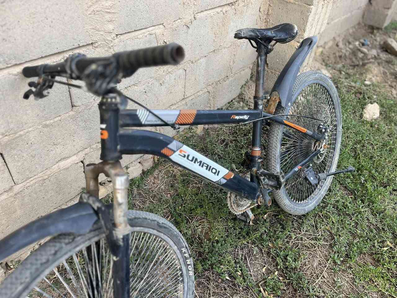 السلام عليكم باسكل جبلي للبيع السعر 65 وبي مجال المكان بابل المحاويل


**إذا كنت صاحب هذا الإعلان وتريد حذفه لأي سبب، رجاءا أرسل رسالة إلى الدعم الفني**