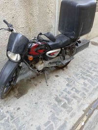 بوكسر • باجاج