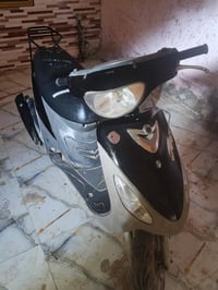 دراجة ماكس مكفولة للبيع  السعر ع الموبايل، 07861299440