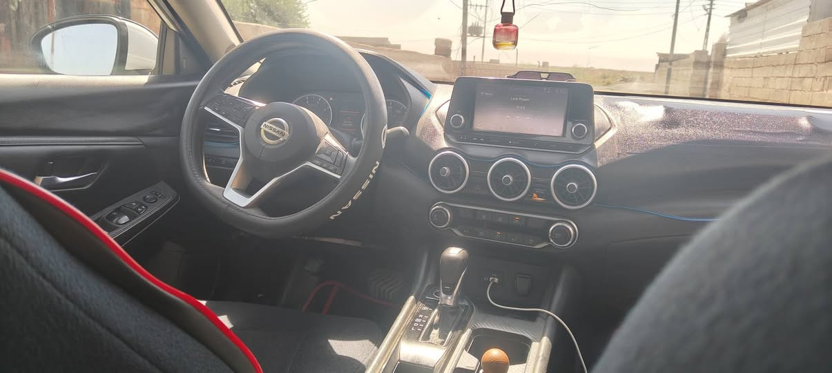 سنترا 2021
مكينة 2000 , صدر و تخم تايرات جديد ، ضررها فقط بارد لا صبغ و لا تبديل ، كفالة عدا الدعامية ، سونارها و ضررها مرفق بالمنشور ، السيارة عندي من اول ما دخلت ، الايرباك طاك 

ماشية 100 الف رقم ديالى معوقين باقيلها 6 اشهر تصير حرة ،( المعوق مكفول ) 
بيع او مراوس حسب القناعة
120 و بيها مجال


**إذا كنت صاحب هذا الإعلان وتريد حذفه لأي سبب، رجاءا أرسل رسالة إلى الدعم الفني**