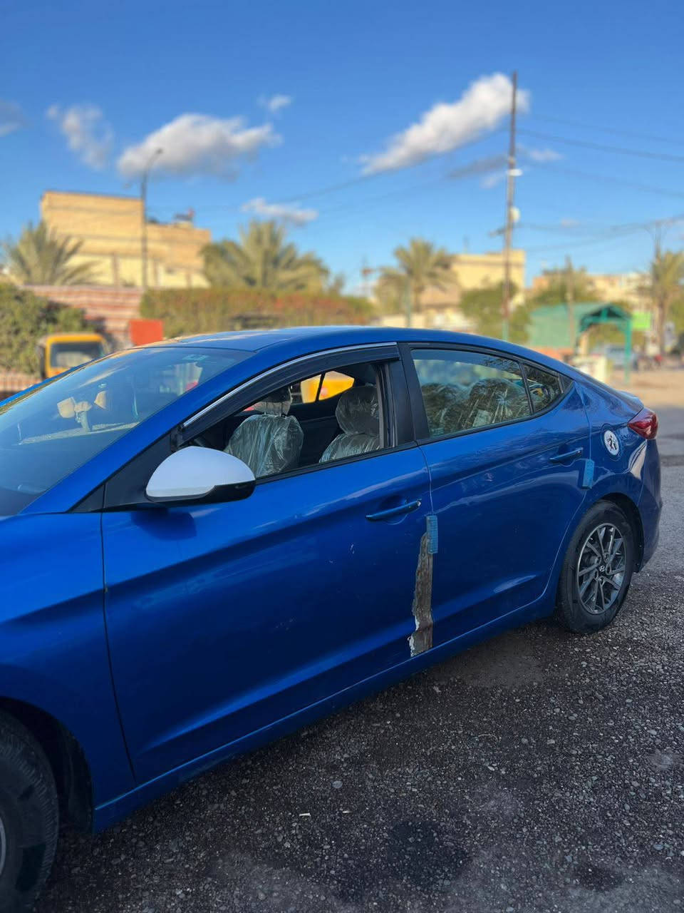 السلام عليكم
النترة 2017وارد امريكي 
السعر اتصال ***********
