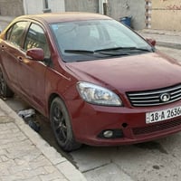 رقم بابل • ٢٠١٢ • كورلا اوتو