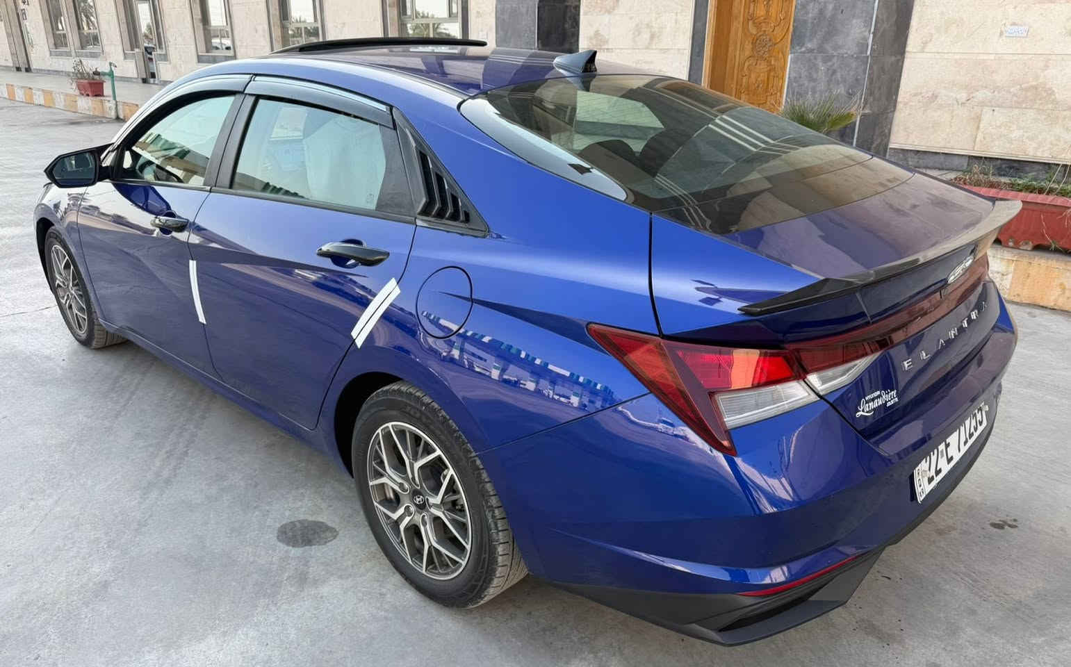 النترا موديل 2021 فووول موصفات بصمه فتحه شاشه جبير فووول موصفات تخم تاير جديد كير محرك مكفولات سياره كلش حلووه تحويل مباشر بسمك محرك 2000 دوش بيه سرقه جاملغ وباب بدون حادث
عنوان بغداد الكريعات ..
السعر ...120... قفل 
***********
