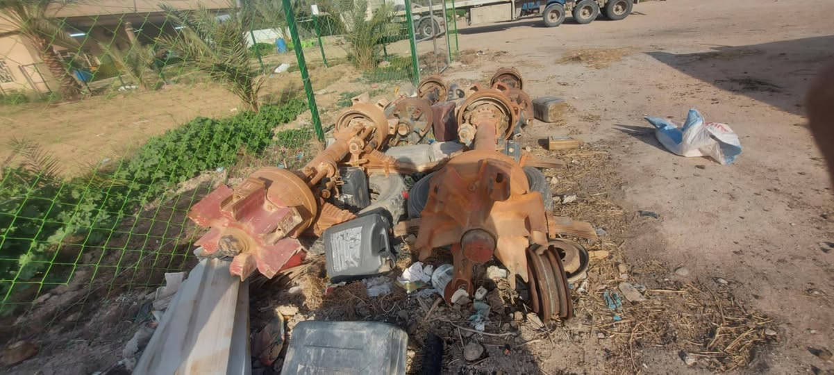 دناكير 14 المانيات مالات بلوم العدد اربعه اثنين منهن بيهن سبرنكات واثنين منه مابيهن. التفاصيل اكثر الاتصال على صاحب الرقم ‏.            ‪ 0771 312 3607‬‏
