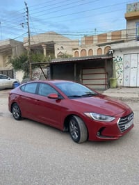 النترا • ٢٠١٨ • حادث