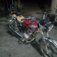 موطور • ابو الكله • للبيع