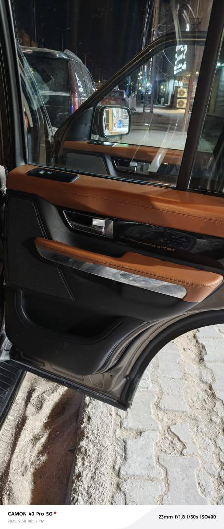 رانج روفر ٢٠١٢ اتوبايكرافك خليجي رقم شمالي أربيل تريد وكالة تحويل إني حاضر لون مميز السياره جاهزه وكلشي بيها شغال  السعر145 وبيها مجال إخوان السوك كلشي بيه والزرق للجميع


**إذا كنت صاحب هذا الإعلان وتريد حذفه لأي سبب، رجاءا أرسل رسالة إلى الدعم الفني**