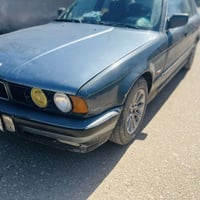 بي ام • مديل 90 • محوره فيفتي