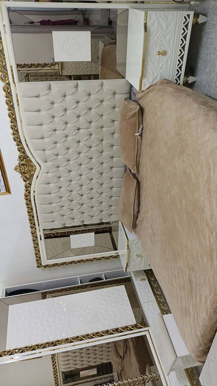 غرفة نوم لبيع ٩قطع جديد مابيه أي عيب


**إذا كنت صاحب هذا الإعلان وتريد حذفه لأي سبب، رجاءا أرسل رسالة إلى الدعم الفني**