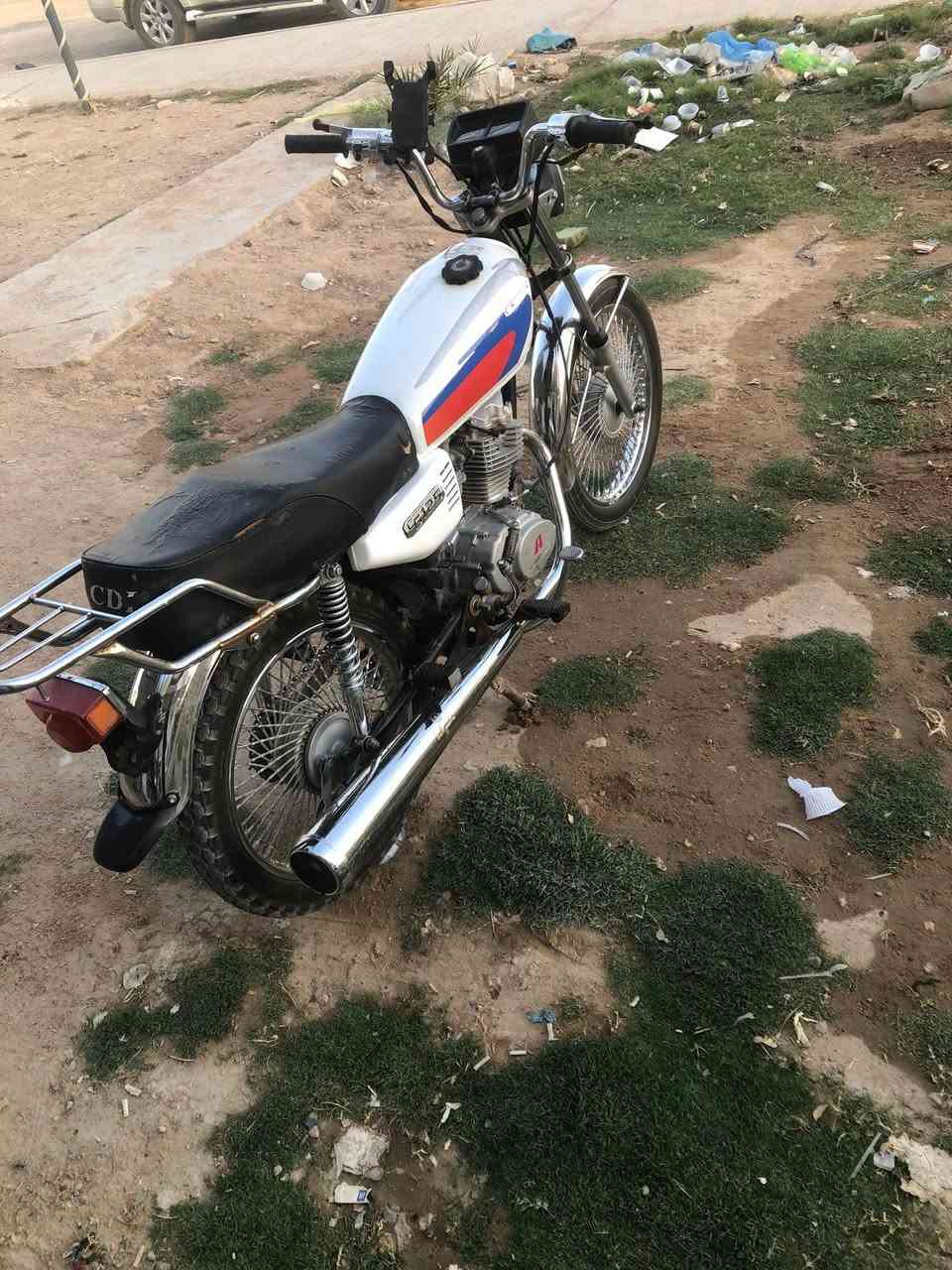 كلك للبيع دراجه تعمير جديد كله شغاله'
350


**إذا كنت صاحب هذا الإعلان وتريد حذفه لأي سبب، رجاءا أرسل رسالة إلى الدعم الفني**