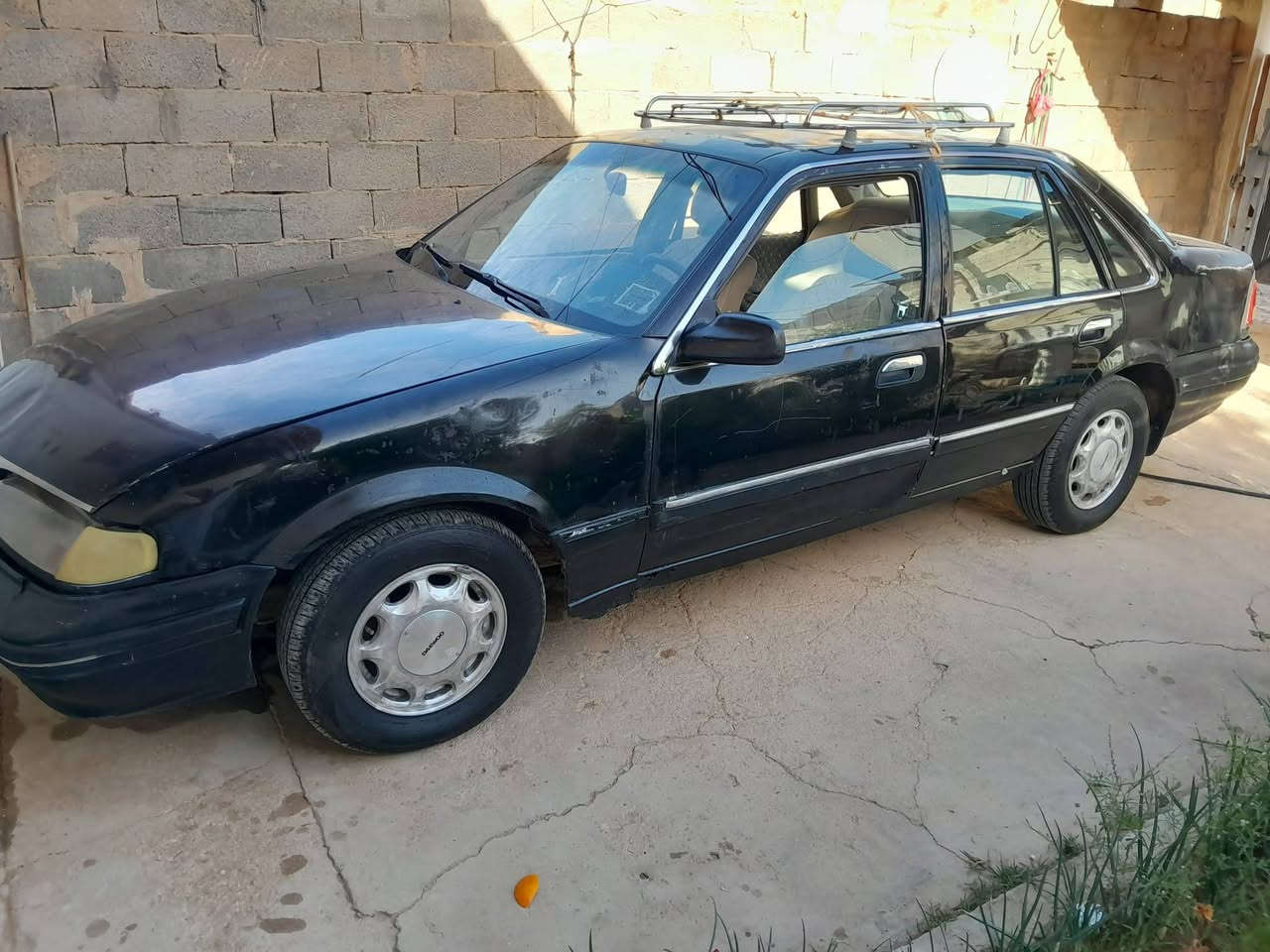 برنس موديل 1993 بيع او مراوس حسب رقم انبار مشروع وطني سنويه بل 2027 تسقط تحويل مباشر محرك وكير اوتماتيك خير من الله السعر 26 وبيها مجال المكان راوه ***********
