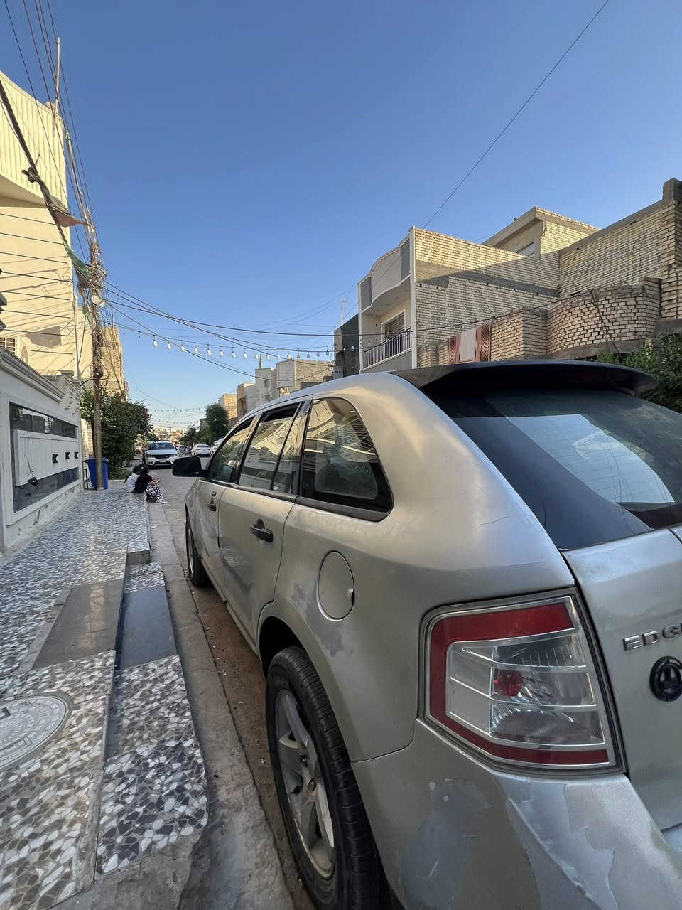فورت ايدج لبيع موديل ٢٠١٠ السعر٦٥وبيه مجال  لاستفسار
اسيا ***********

أثير ***********
