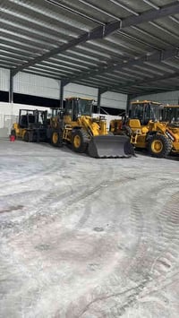 🚜🔥 وصلت شفلات LOVOL… قوة تتحمل كل مشروع! 🔥🚜  نقدملكم أحدث شفلات LOVOL ...