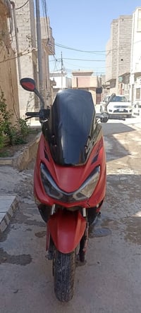 سكنس سترونگ • شغالة • مانقصهاشي