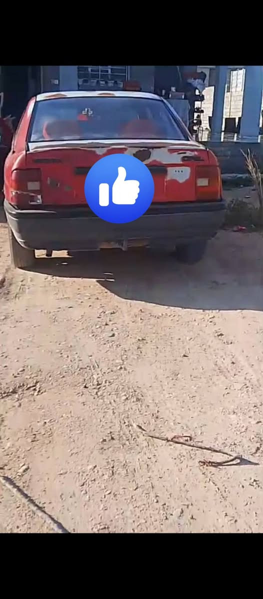 اوبل فكترا حجم 18 للبيع مستعجل  السعر 15ورقه وبيها مجال رقم الهاتف  ***********
