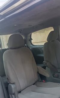 سيدونا • ٢٠١١ • محرك ٣٥٠٠