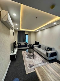 شقة مفروشة • غرفة وصالة • أربيل