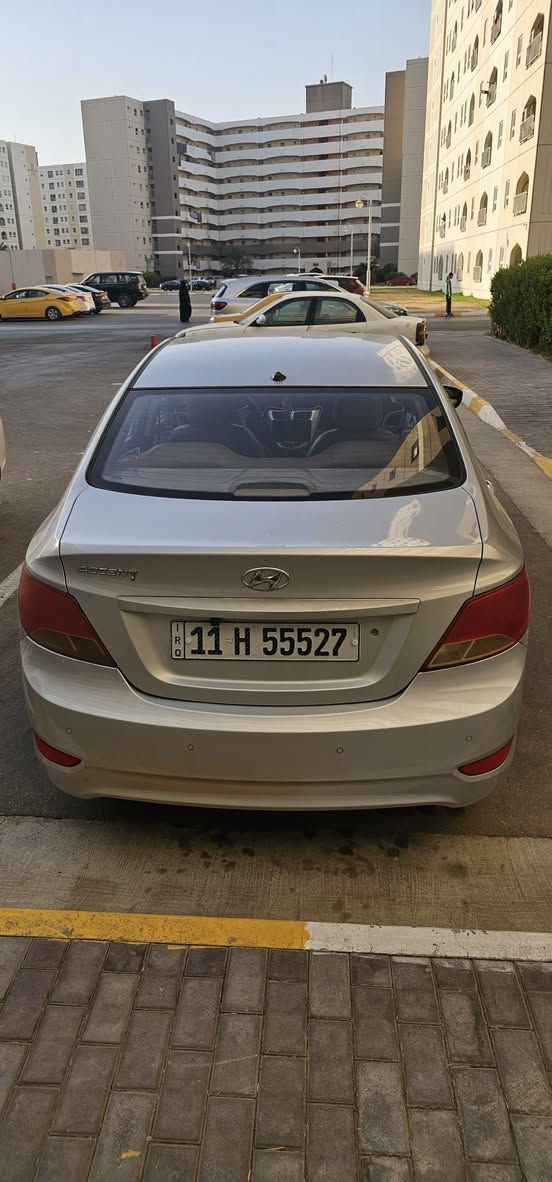 السلام عليكم 
اكسنت موديل 15 للستفسار الاتصال على الرقم 
((***********))
